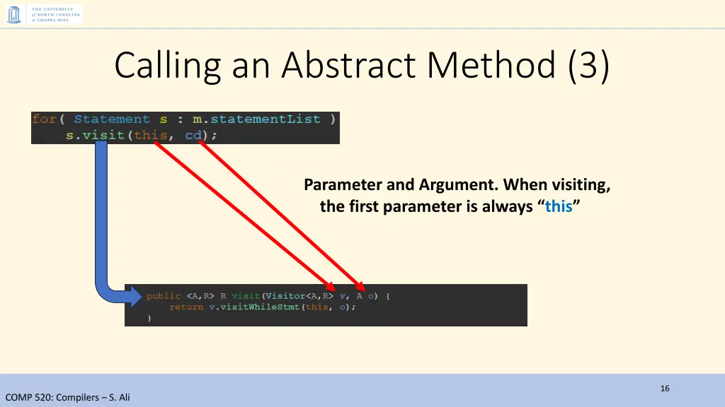 calling an abstract method 3