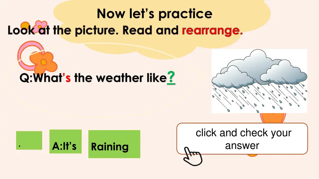 now let s practice 2