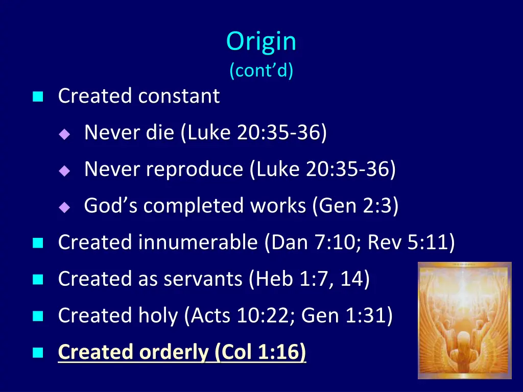 origin cont d 2
