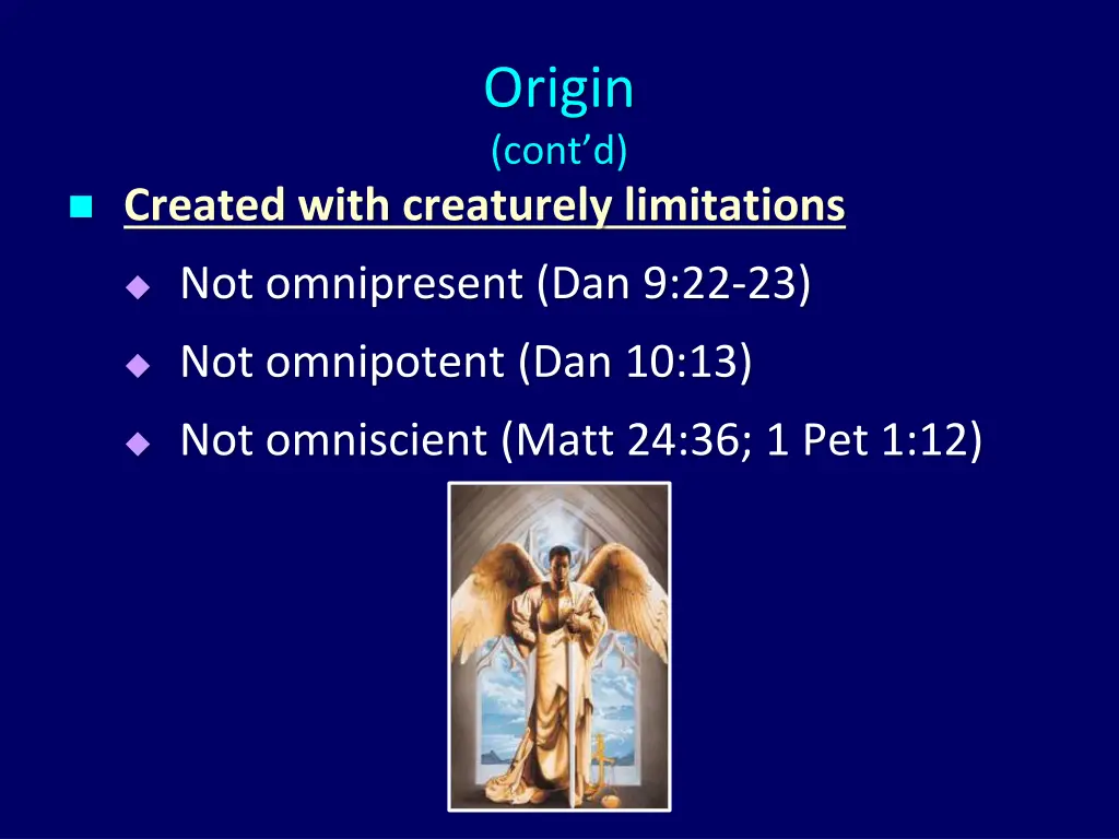 origin cont d 4