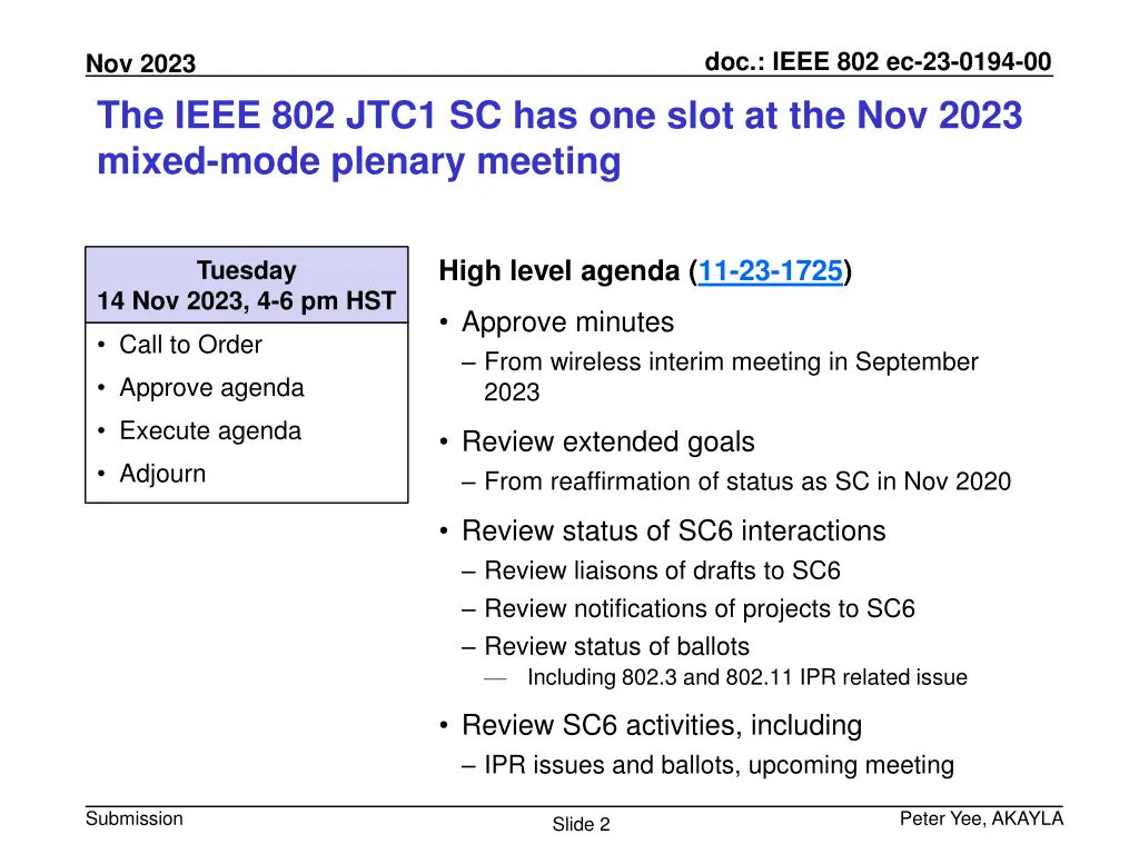 doc ieee 802 ec 23 0194 00 1