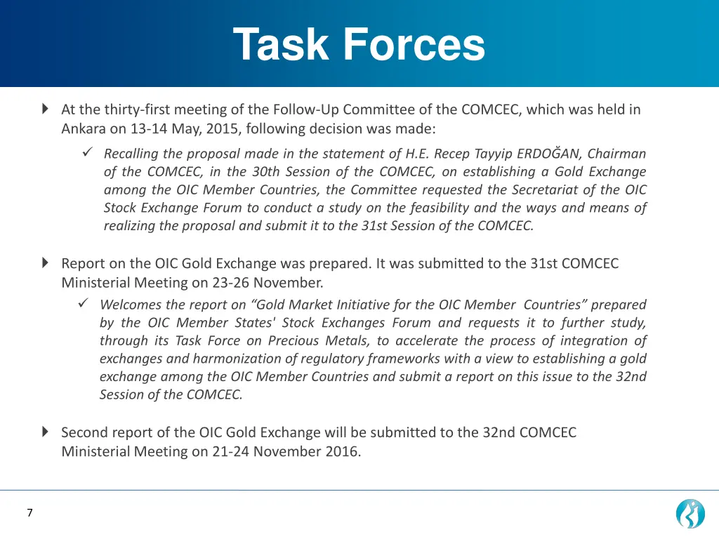 task forces 1