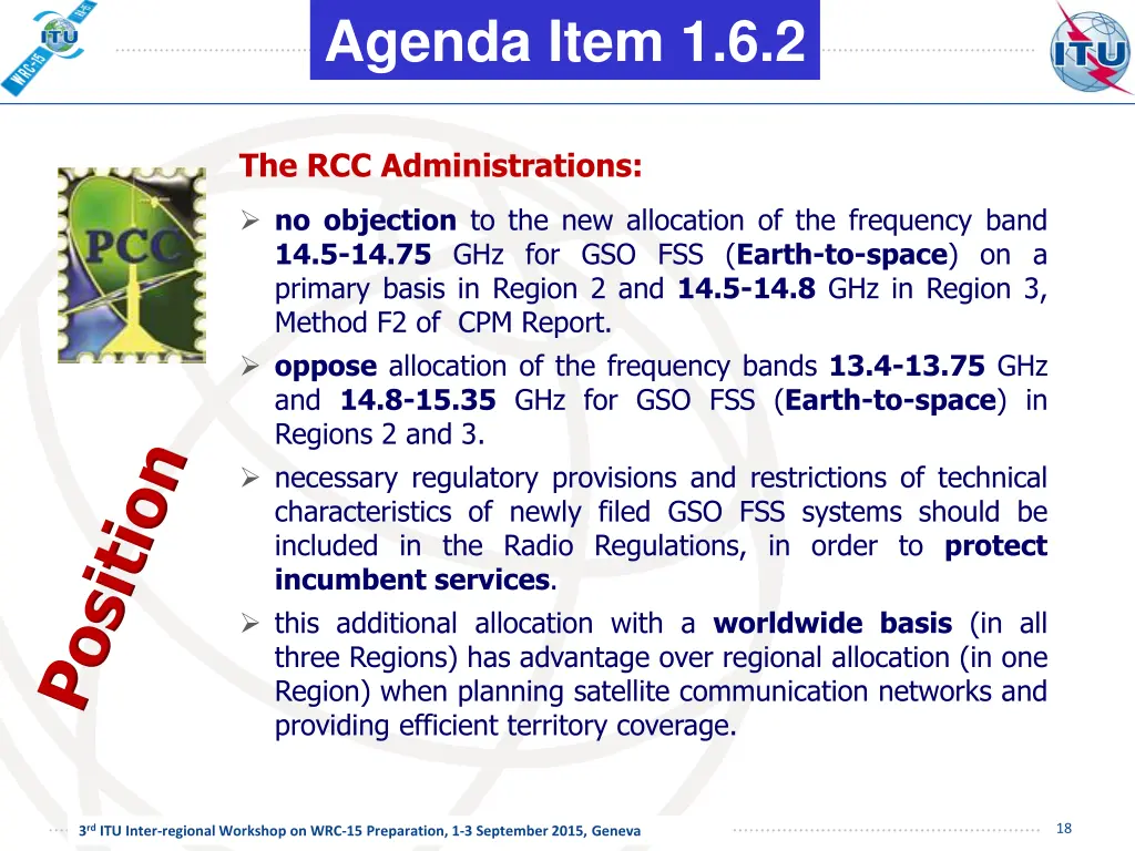 agenda item 1 6 2 4