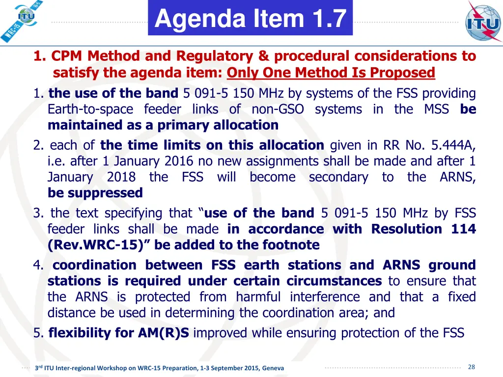 agenda item 1 7