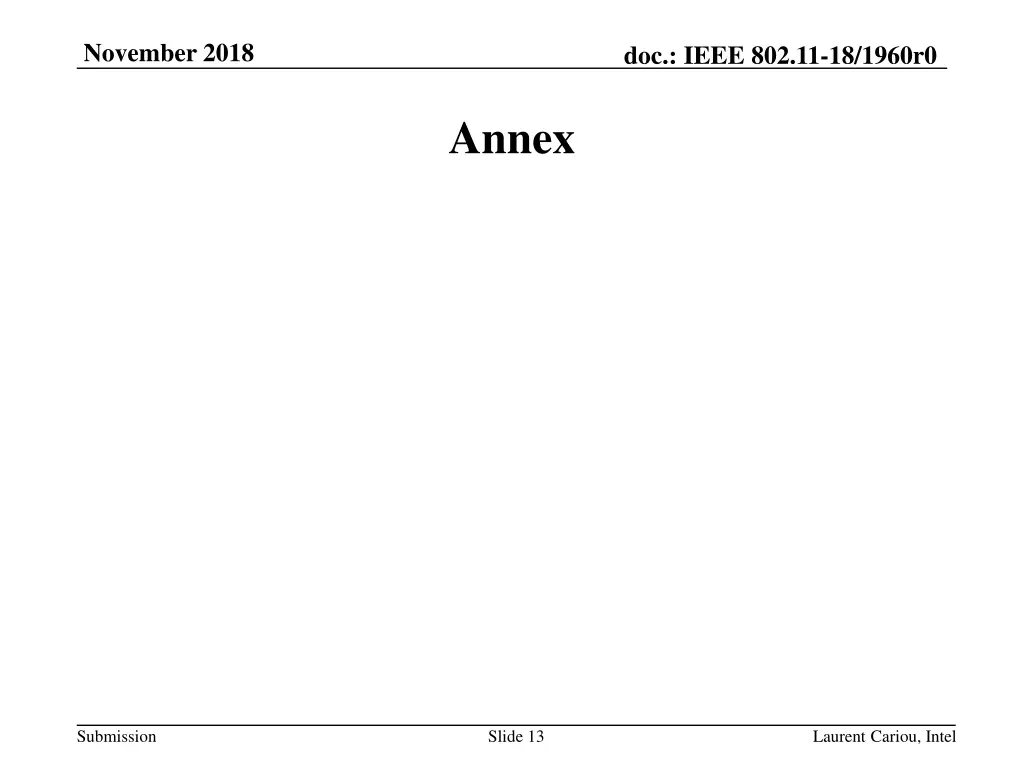 november 2018 12