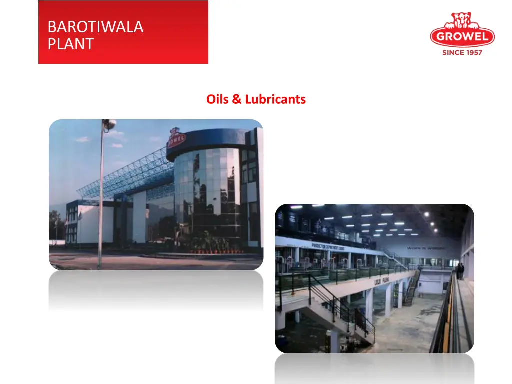 barotiwala plant