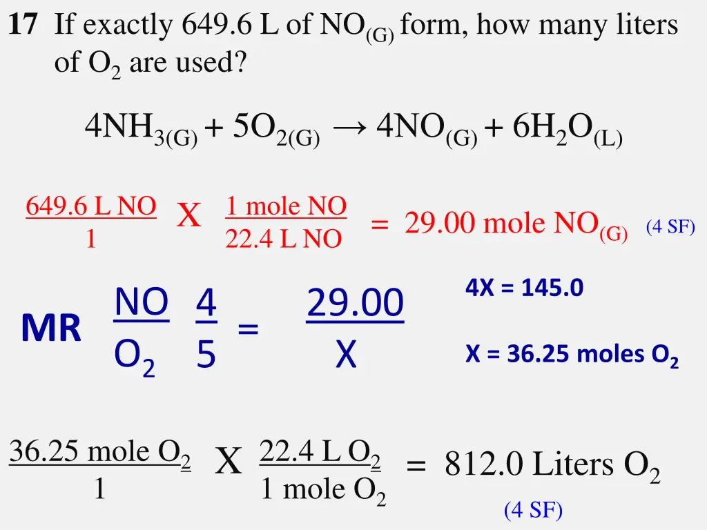 17 if exactly 649 6 l of no g form how many 1