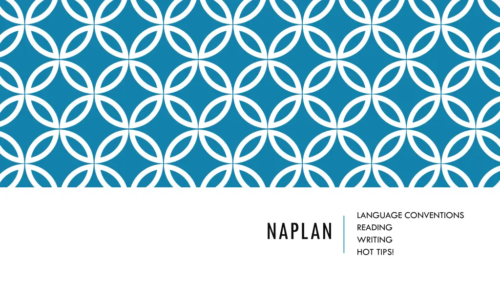 language conventions reading writing hot tips