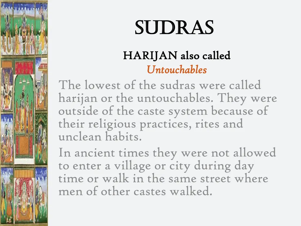 sudras sudras 1