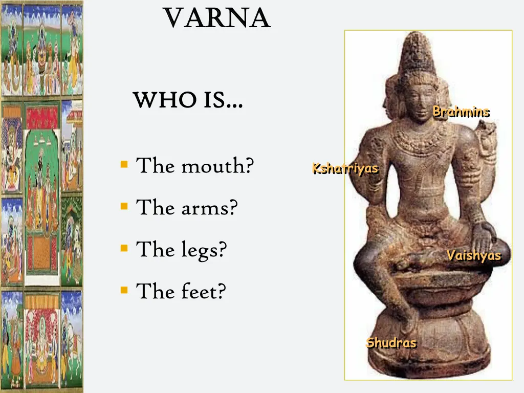 varna varna 1