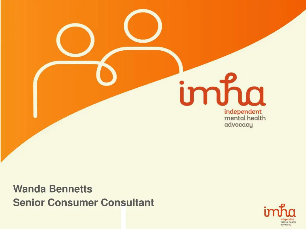 wanda bennetts senior consumer consultant