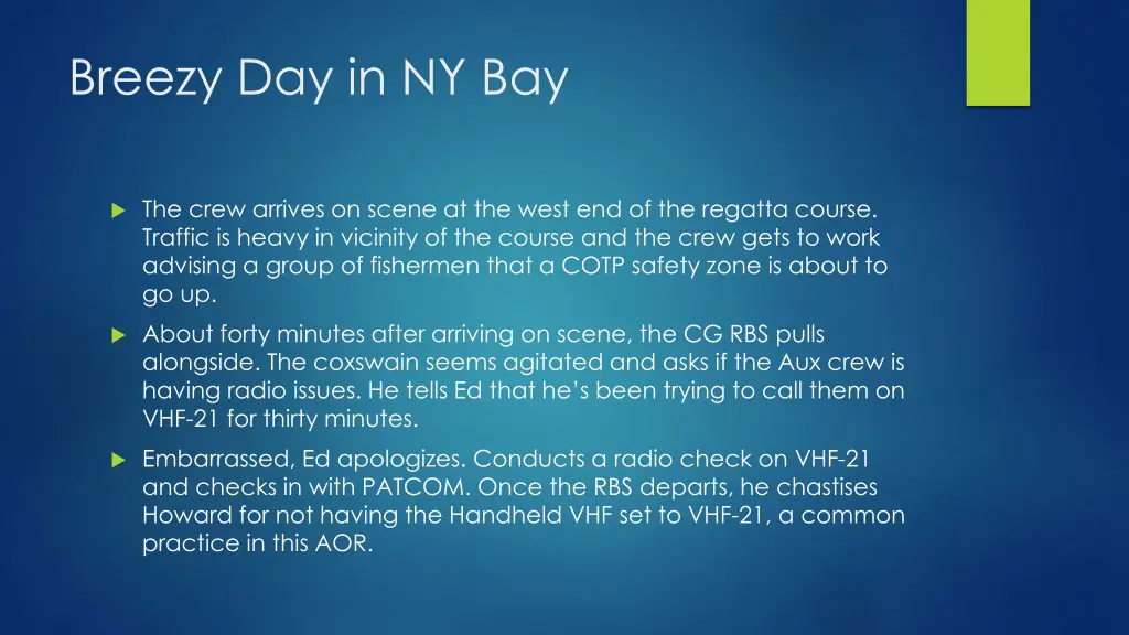 breezy day in ny bay 4