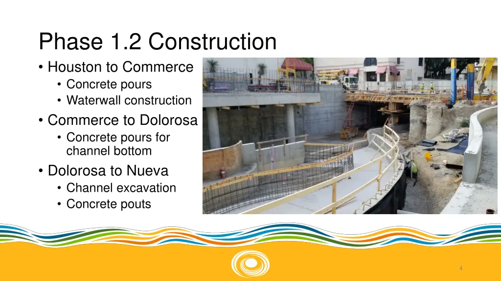 phase 1 2 construction houston to commerce