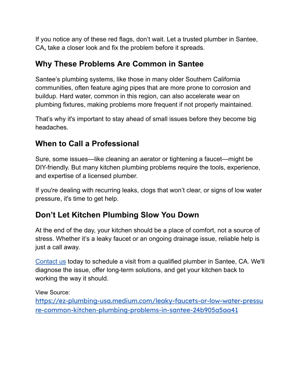 if you notice any of these red flags don t wait