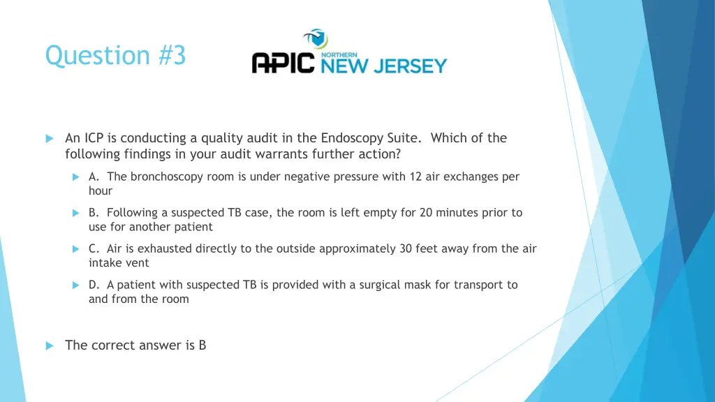 question 3