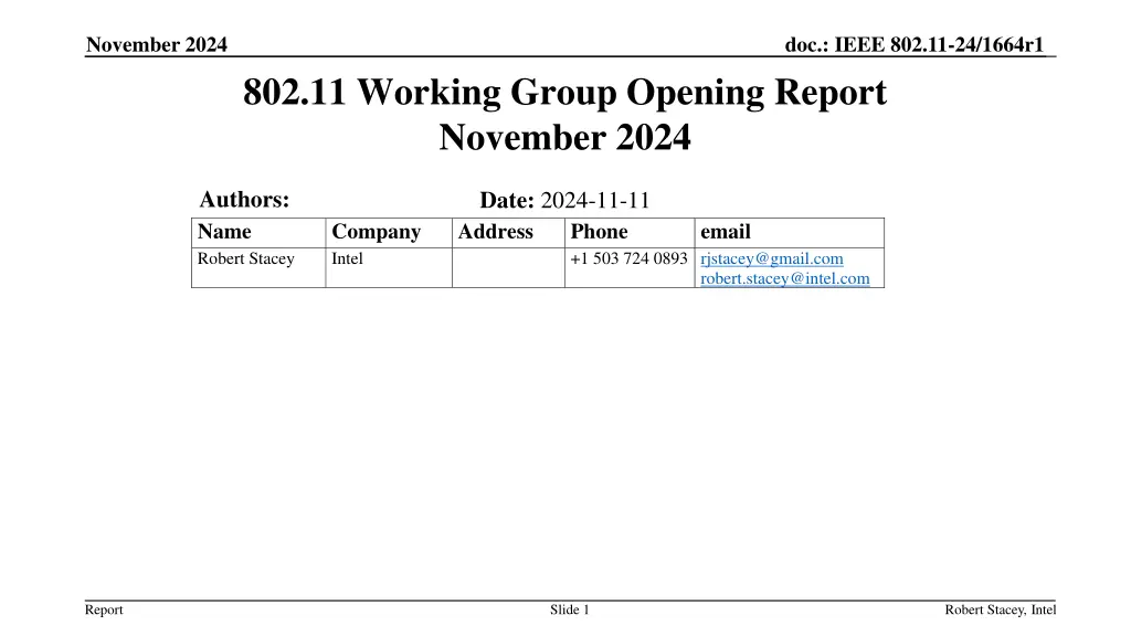 november 2024