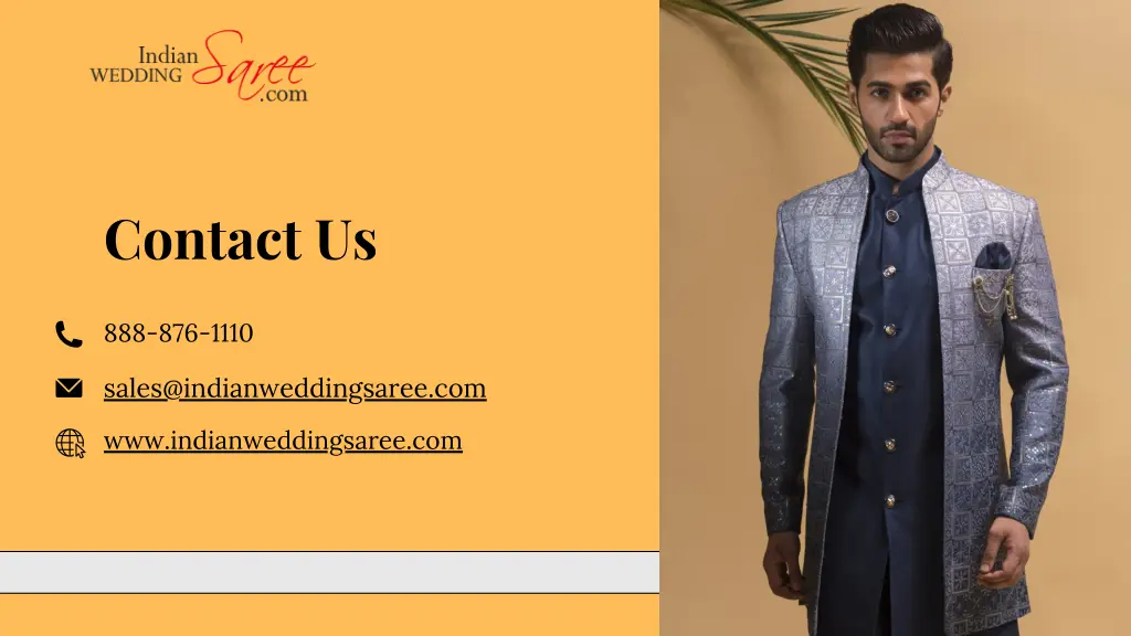 contact us