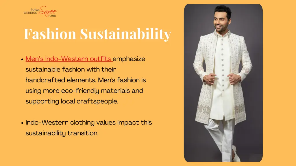 fashion sustainability