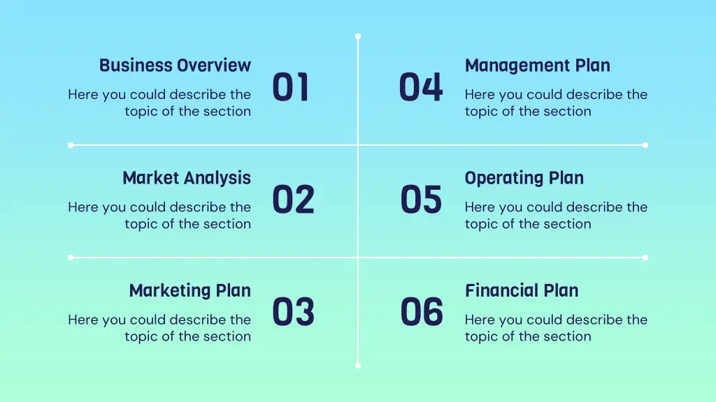 business overview