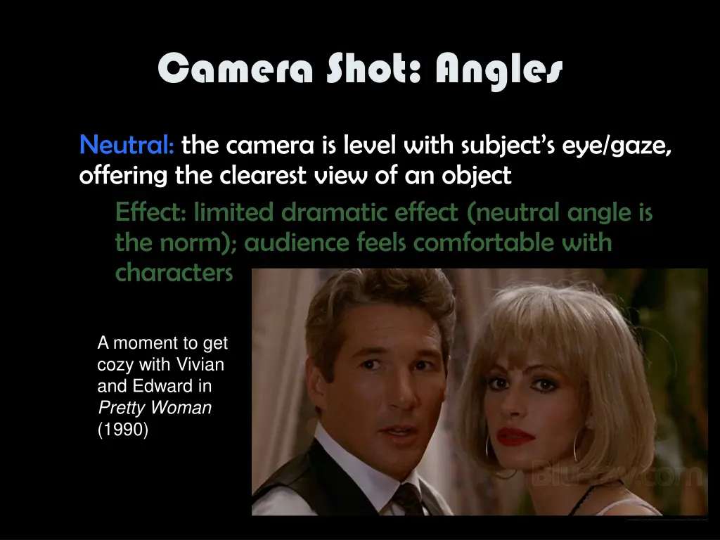 camera shot angles 4