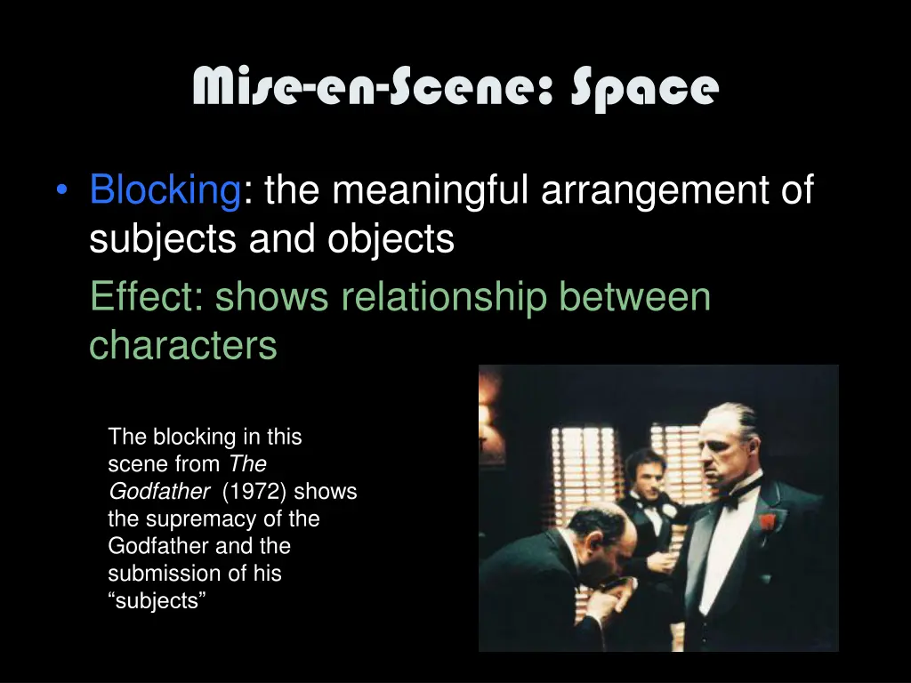mise en scene space 4