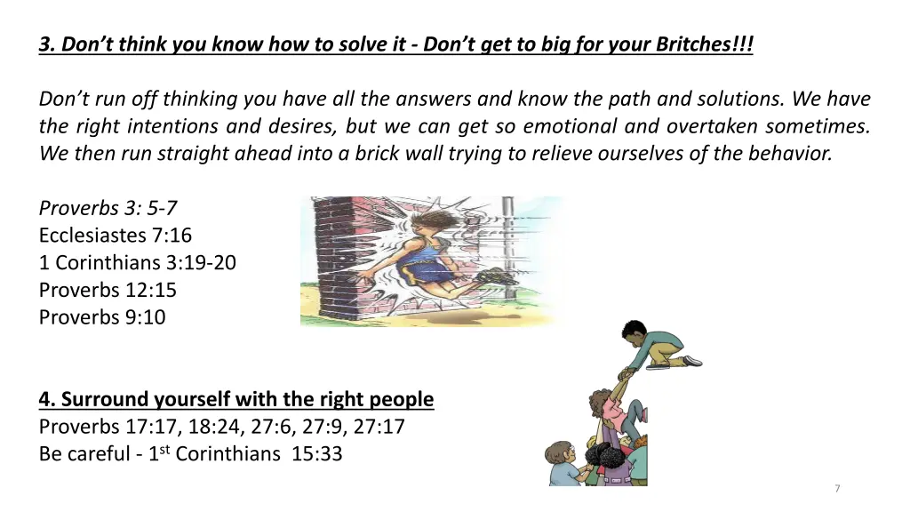 3 don t think you know how to solve