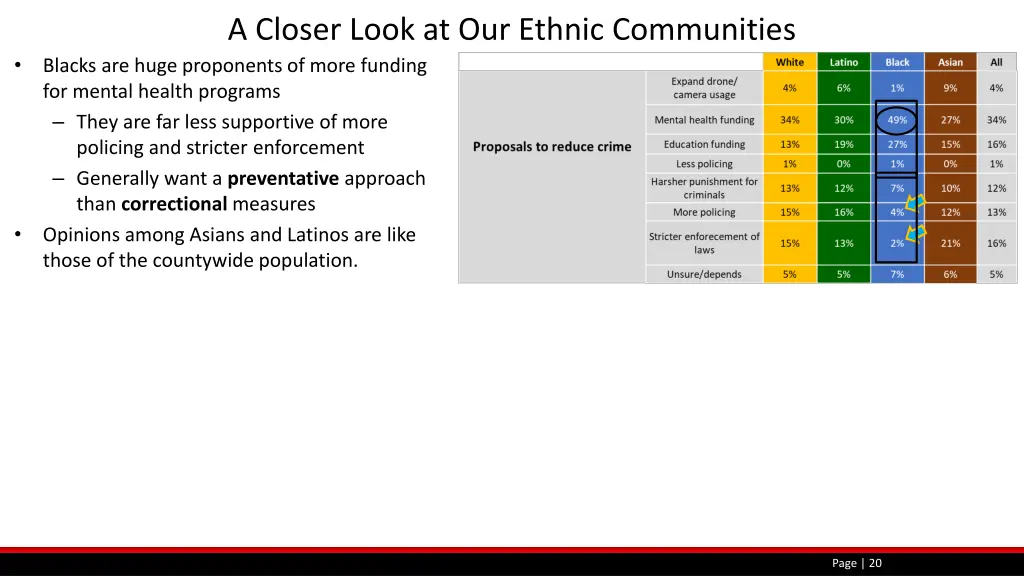 a closer look at our ethnic communities 4
