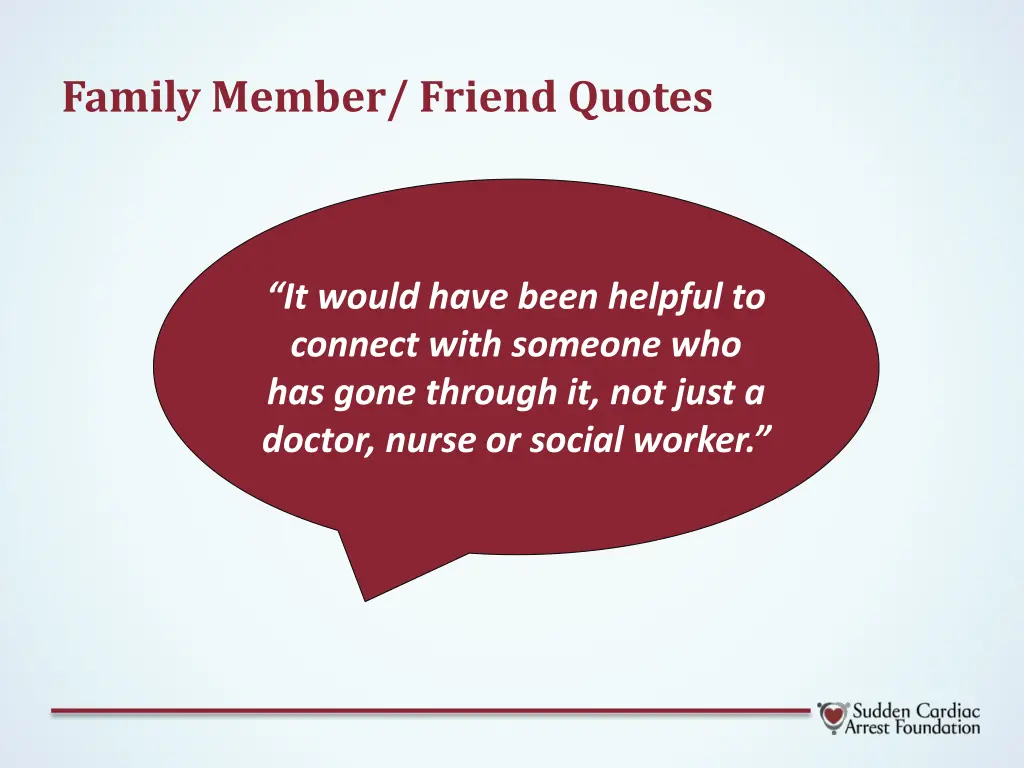 family member friend quotes 1
