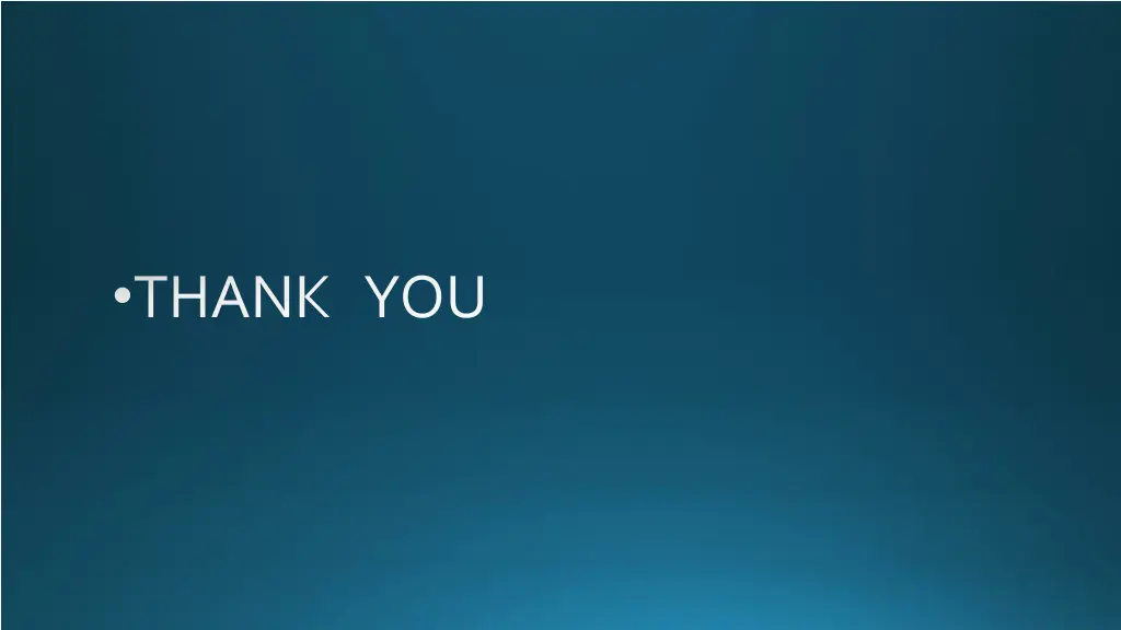 thank you