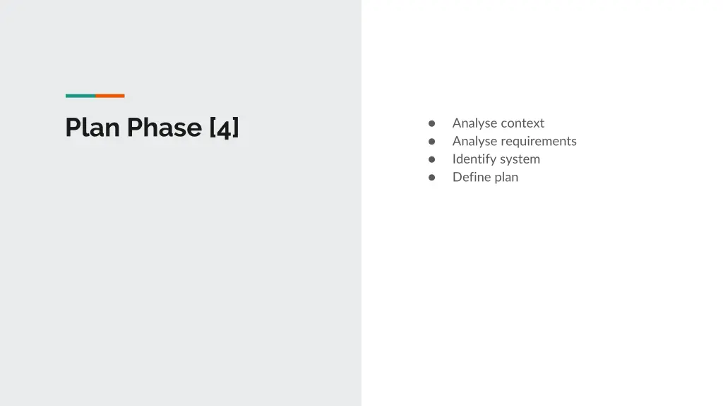 plan phase 4