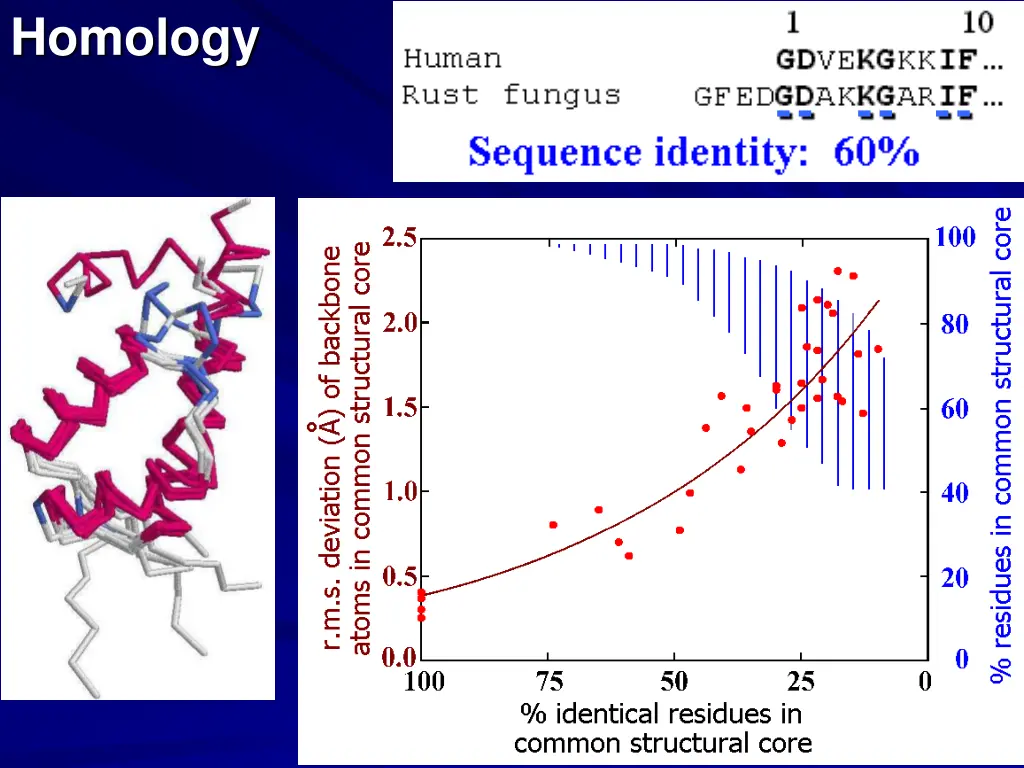 homology
