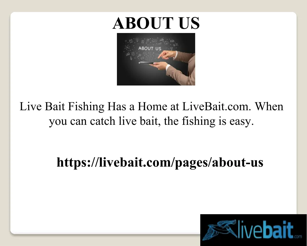about us