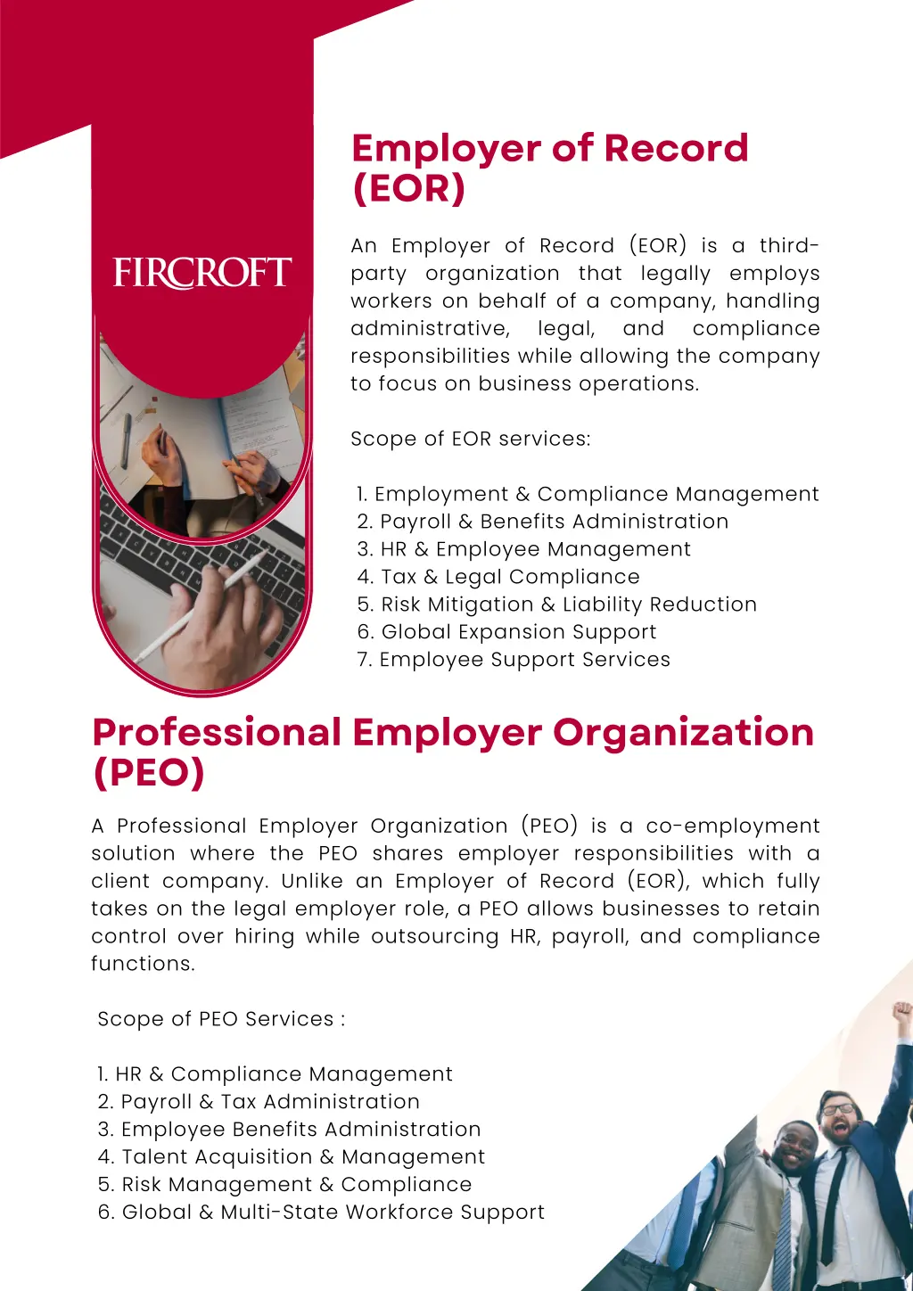 employer of record eor