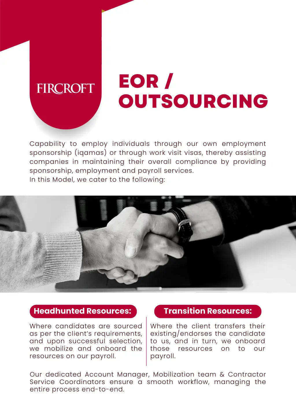 eor outsourcing