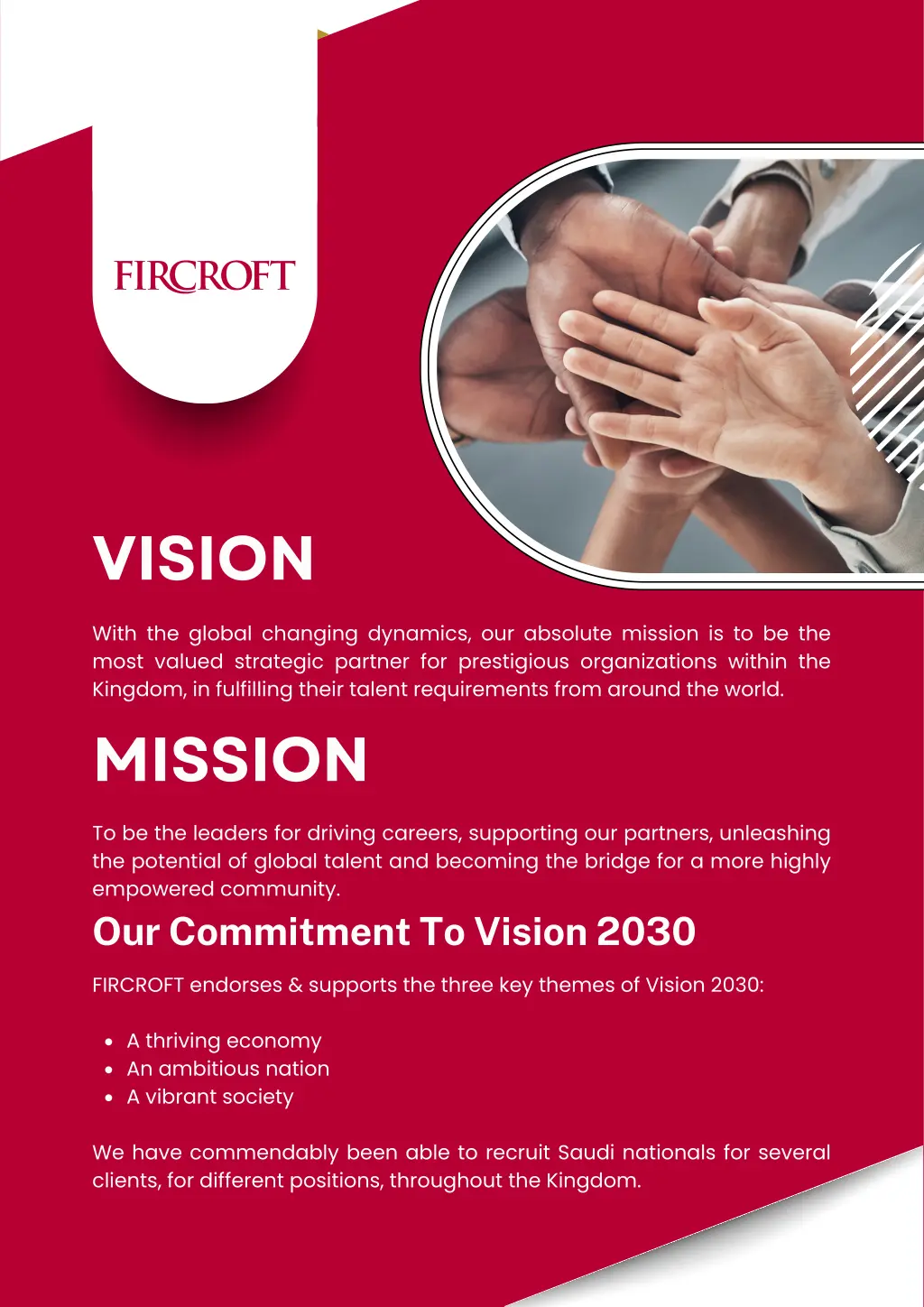 vision