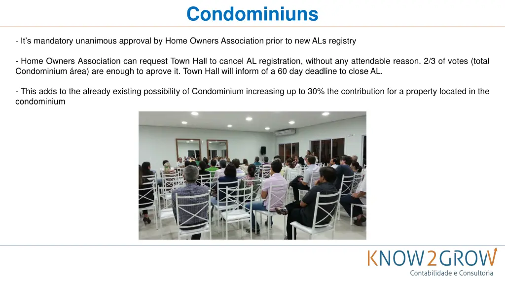 condominiuns