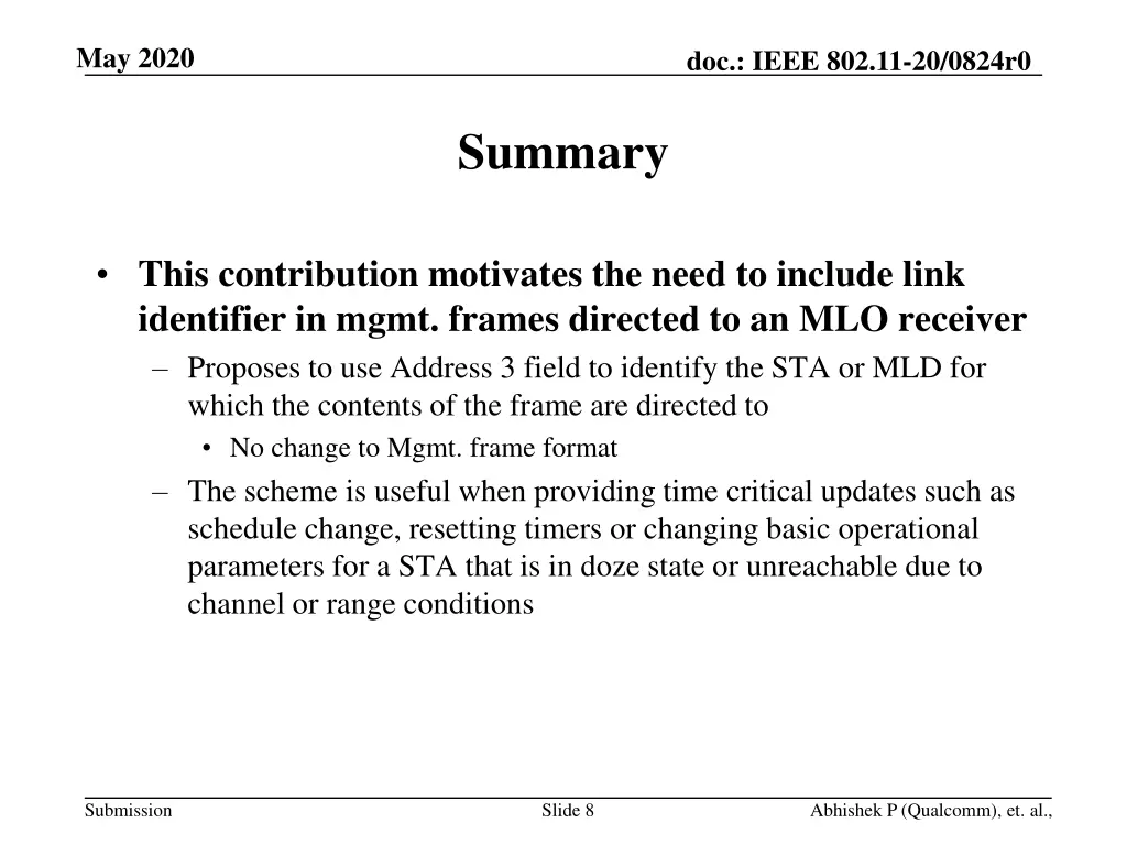 may 2020 7