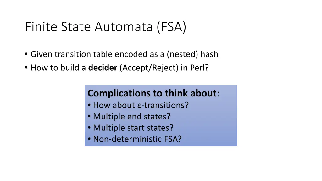finite state automata fsa 5