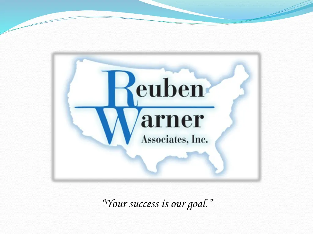 your success is our goal