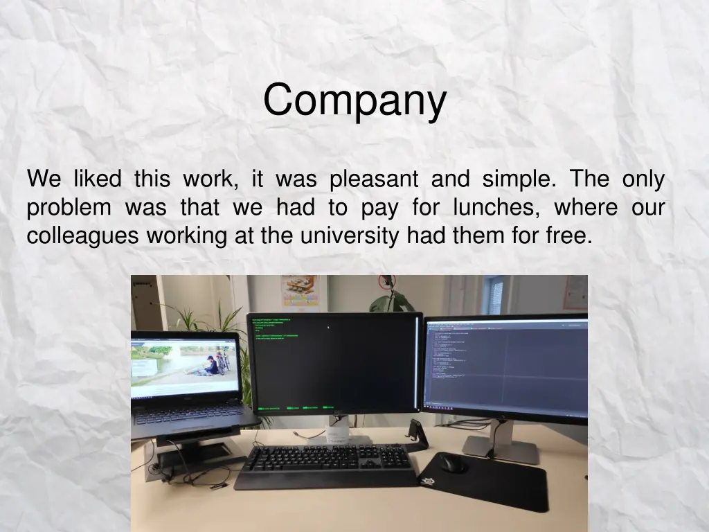 company 1