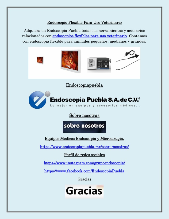 e en nd do osc