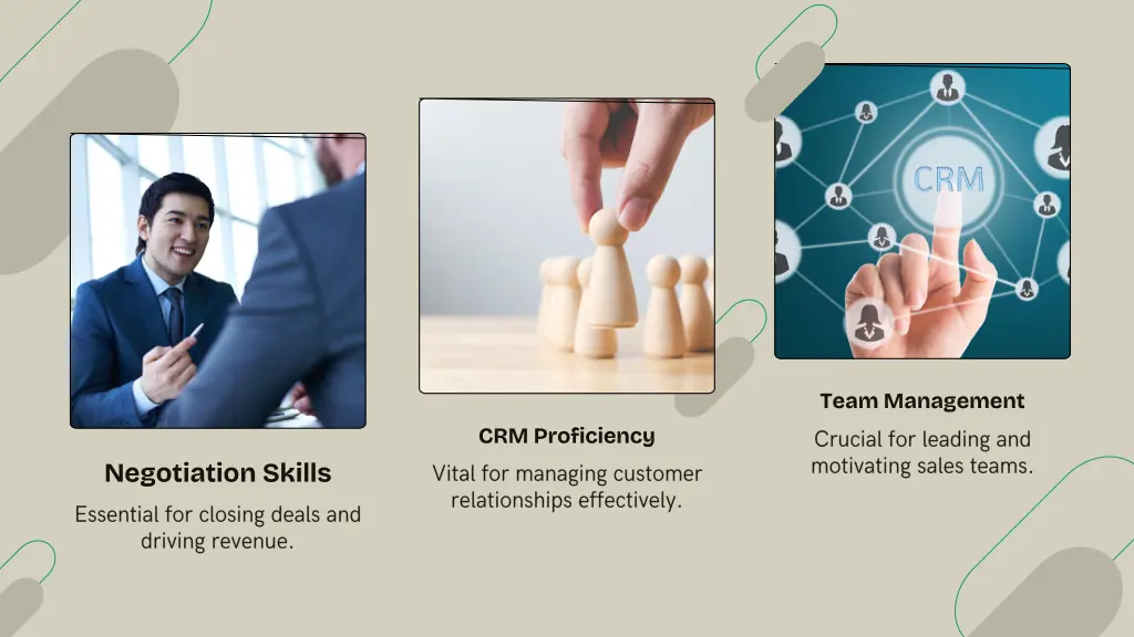 team management