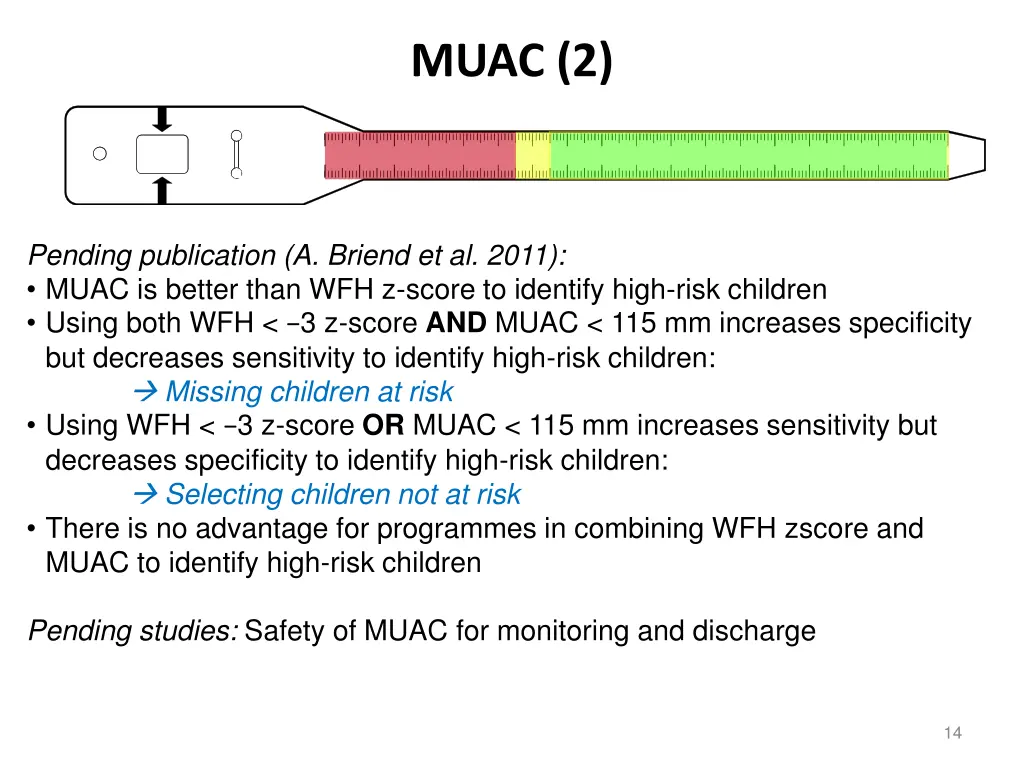 muac 2