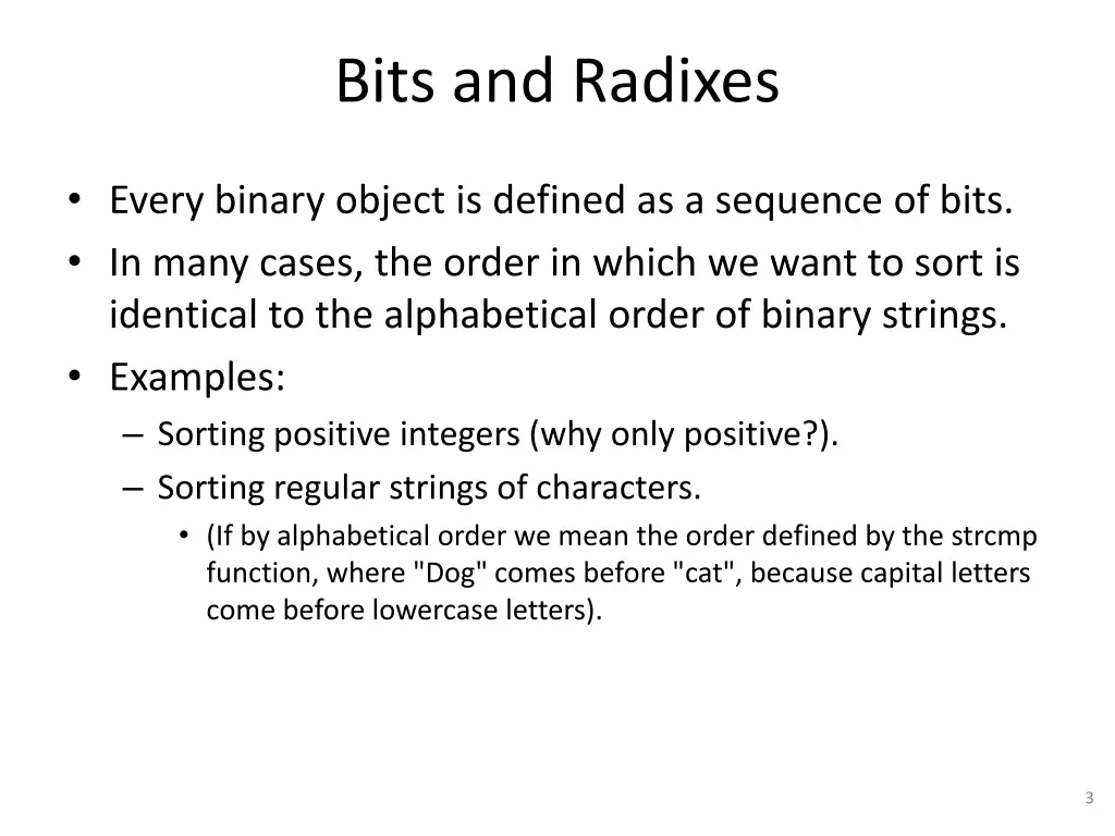 bits and radixes 1