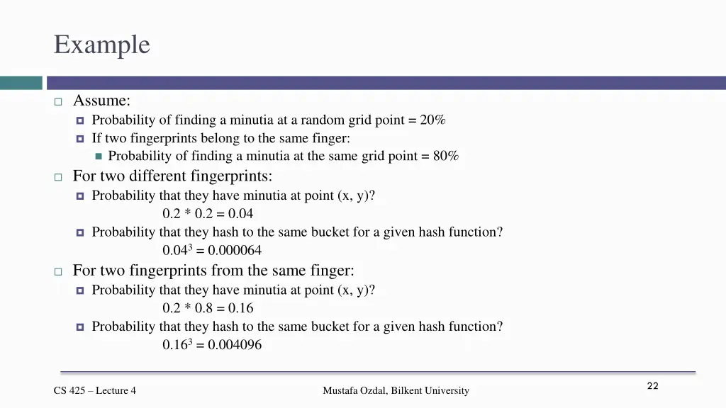 example