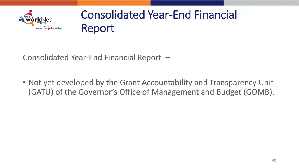 consolidated year consolidated year end financial