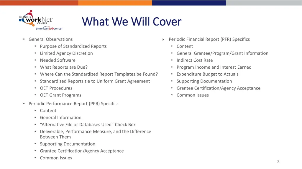 what we will cover what we will cover