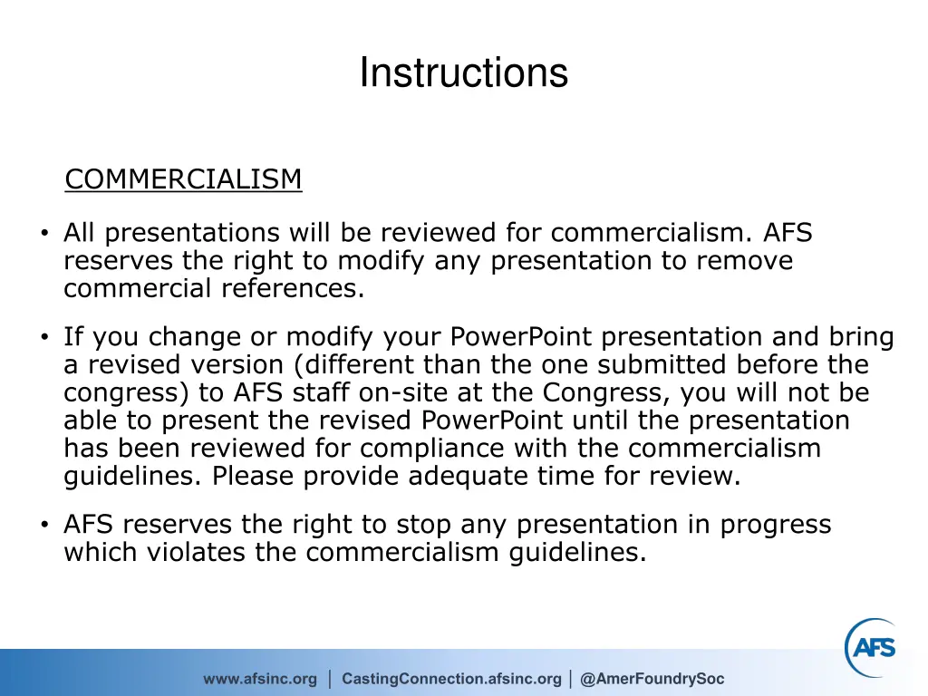 instructions 3