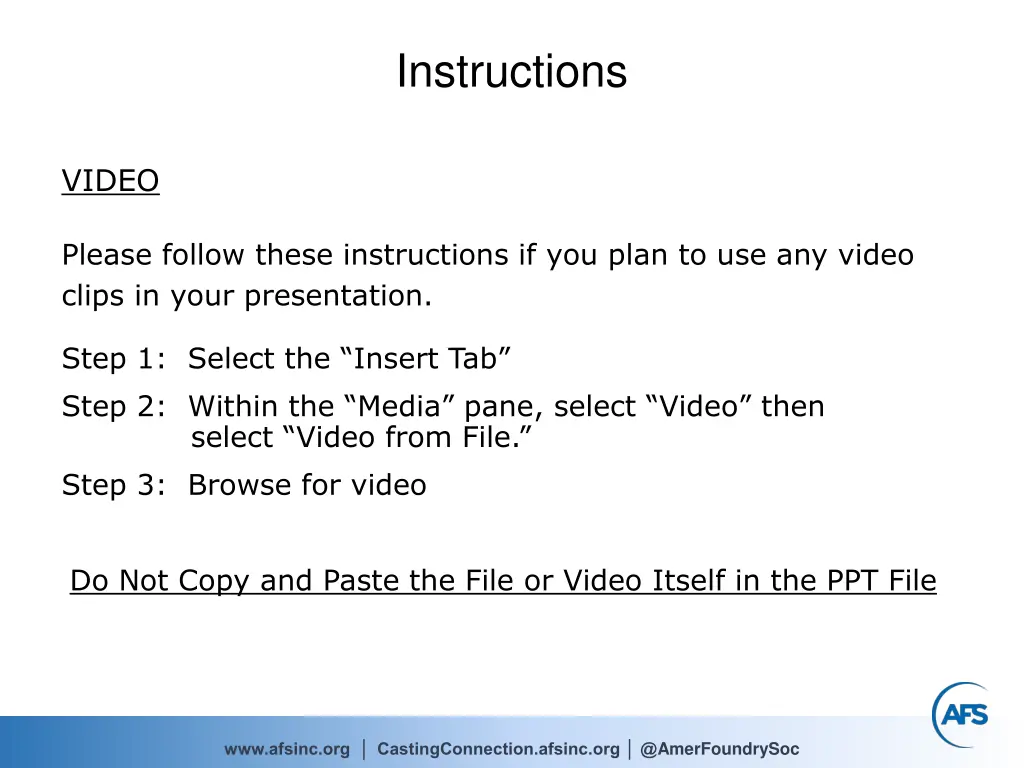 instructions 4