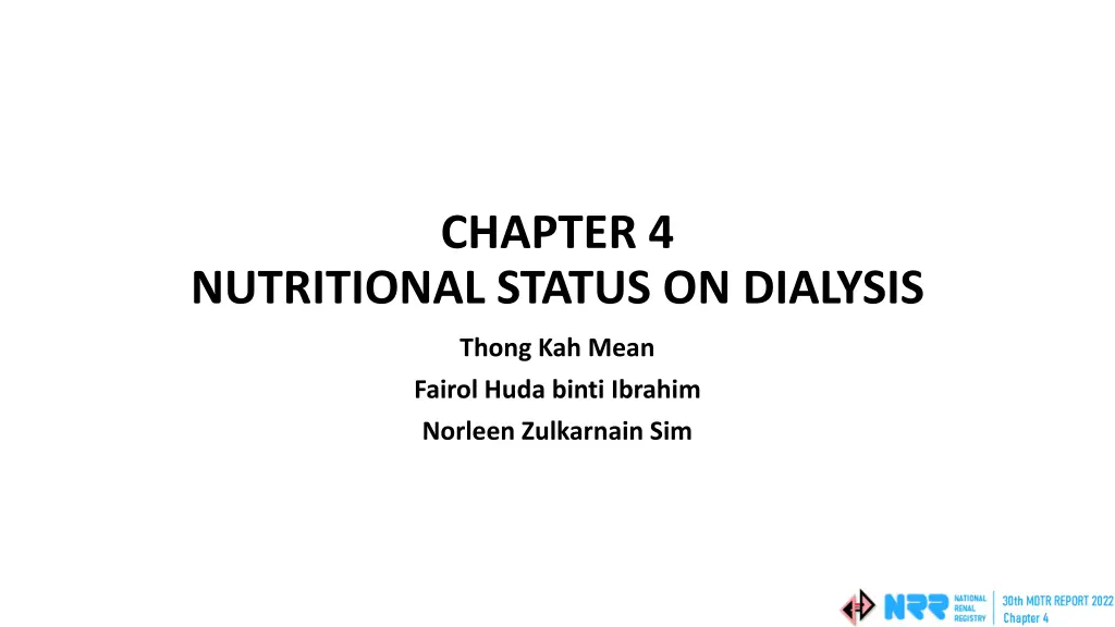 chapter 4